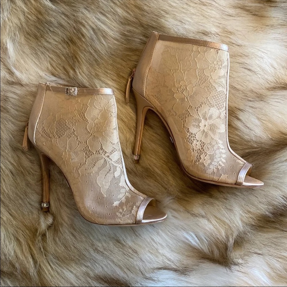 BADGLEY MISCHKA shoes ✨